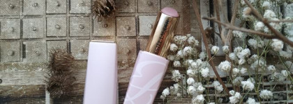 Ухаживающий бальзам для губ Estee Lauder Pure Color Envy Color Replenish Lip Balm