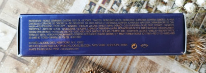 Ухаживающий бальзам для губ Estee Lauder Pure Color Envy Color Replenish Lip Balm