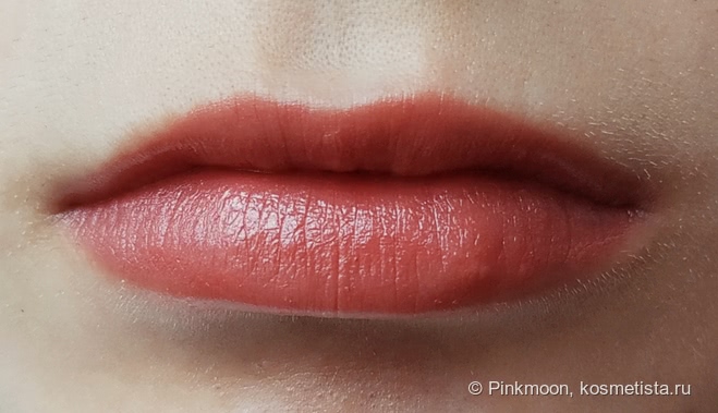 Питательная губная помада с лаковым покрытием Clarins Joli Rouge Lacquer & Тушь для ресниц Clarins Wonder Perfect Mascara 4D