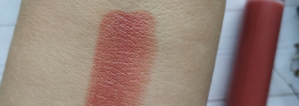 Питательная губная помада с лаковым покрытием Clarins Joli Rouge Lacquer & Тушь для ресниц Clarins Wonder Perfect Mascara 4D