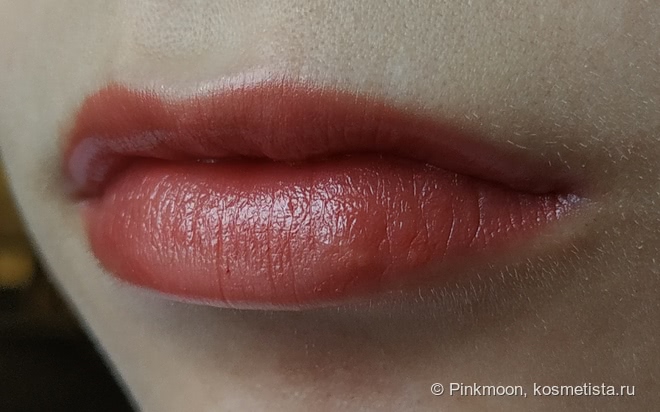 Питательная губная помада с лаковым покрытием Clarins Joli Rouge Lacquer & Тушь для ресниц Clarins Wonder Perfect Mascara 4D