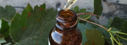 Сыворотка для ухода за кожей вокруг глаз The Ordinary Caffeine Solution 5% + EGCG