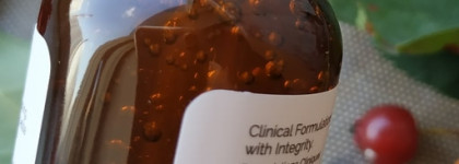 Сыворотка для ухода за кожей вокруг глаз The Ordinary Caffeine Solution 5% + EGCG