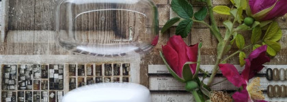 Щетка для чистки лица Xiaomi Inface