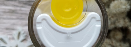 Питательная эмульсия для лица Clarins Plant Gold L'Or des Plantes с маслом голубой орхидеи