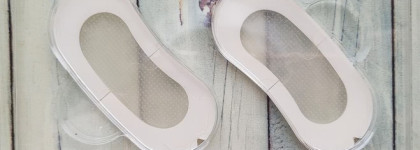 Гиалуроновые мезопатчи Skinlite Synergy Effect Hyaluronic Meso 