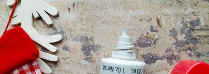 Очищающий гель My Clarins RE-MOVE Purifying Cleansing Gel & ночная маска для лица My Clarins RE-CHARGE Relaxing sleep mask