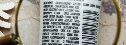 Очищающий гель My Clarins RE-MOVE Purifying Cleansing Gel & ночная маска для лица My Clarins RE-CHARGE Relaxing sleep mask