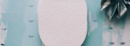 Сравнение трех спонжей для умывания