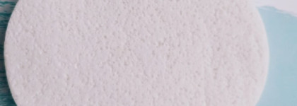 Сравнение трех спонжей для умывания