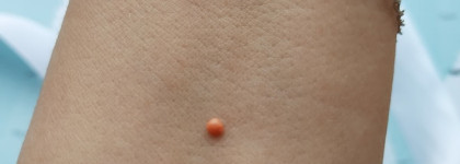 Гель от отеков под глазами Dr. Brandt No More Baggage