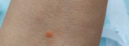 Гель от отеков под глазами Dr. Brandt No More Baggage