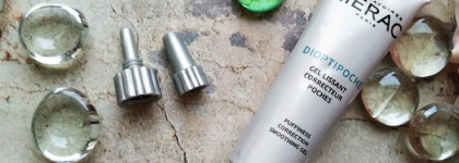 Гель разглаживающий от мешков под глазами Lierac Dioptipoche Gel Lissant Correcteur Poches