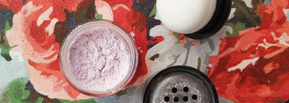 Рассыпчатая пудра в тревел-формате Givenchy Point D’Encrage Prisme Libre Travel