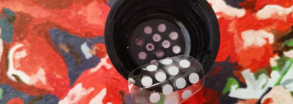 Рассыпчатая пудра в тревел-формате Givenchy Point D’Encrage Prisme Libre Travel