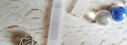 Моя нанопилочка для ногтей Olzori VirGo А