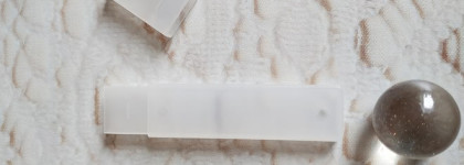 Моя нанопилочка для ногтей Olzori VirGo А