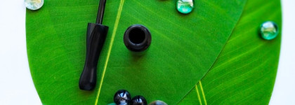 Тушь для ресниц MAC In Extreme Dimension 3D Black Lash Mascara прекрасна во всех отношениях