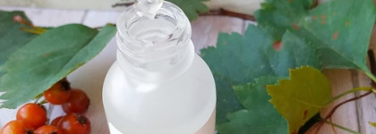 Сыворотка для лица The Ordinary Ниацинамид 10% + цинк 1%