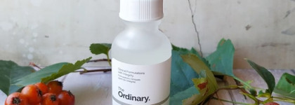 Сыворотка для лица The Ordinary Ниацинамид 10% + цинк 1%
