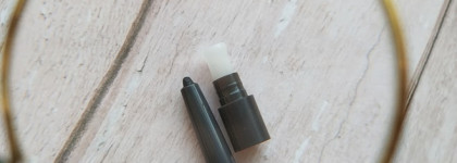 Карандаш для глаз Catrice Made To Stay Inside Eye Khol Kajal не стал моим любимцем