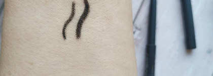 Карандаш для глаз Catrice Made To Stay Inside Eye Khol Kajal не стал моим любимцем