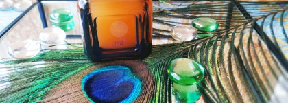 Долгожданная новинка от Estée Lauder - Многофункциональная восстанавливающая сыворотка Advanced Night Repair Synchronized Multi Recovery Complex