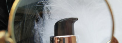 Яркая новинка от Glamglow - омолаживающая пептидная сыворотка для лица Youthpotion Rejuvenating Peptide Serum