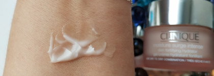 Интенсивно увлажняющий крем Clinique Moisture Surge Intense Skin Fortifying Hydrator