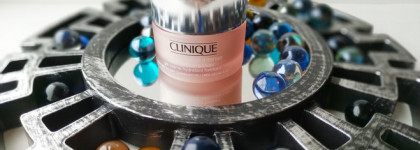 Интенсивно увлажняющий крем Clinique Moisture Surge Intense Skin Fortifying Hydrator