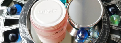 Интенсивно увлажняющий крем Clinique Moisture Surge Intense Skin Fortifying Hydrator