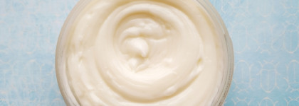 Два чудесных крема от бабушки Агафьи