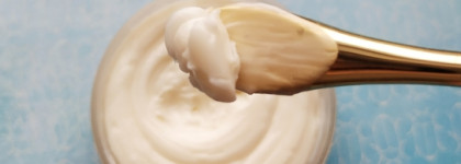 Два чудесных крема от бабушки Агафьи