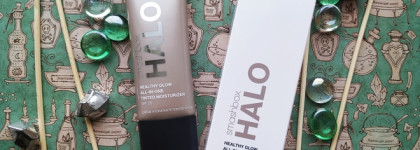 Увлажняющий крем с тонирующим эффектом Smashbox Halo Healthy Glow All-In-One Tinted Moisturizer SPF 25