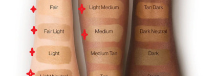 Увлажняющий крем с тонирующим эффектом Smashbox Halo Healthy Glow All-In-One Tinted Moisturizer SPF 25