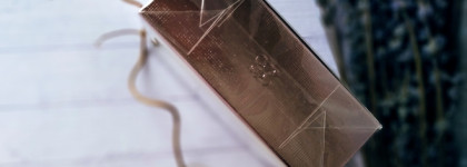 Estee Lauder Beautiful Magnolia - прекрасная весенняя новинка 2021 года