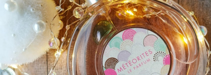 Guerlain Meteorites Le Parfum