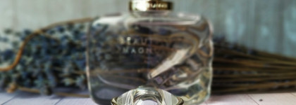 Estee Lauder Beautiful Magnolia - прекрасная весенняя новинка 2021 года