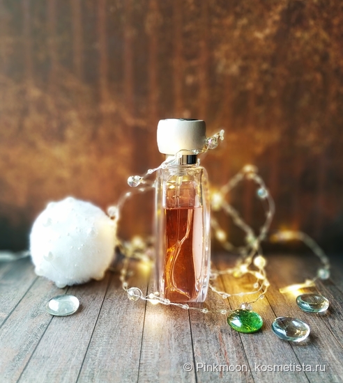Guerlain Meteorites Le Parfum