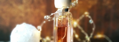 Guerlain Meteorites Le Parfum