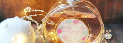 Guerlain Meteorites Le Parfum
