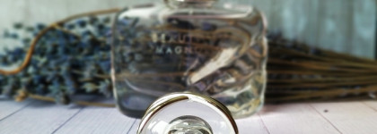 Estee Lauder Beautiful Magnolia - прекрасная весенняя новинка 2021 года