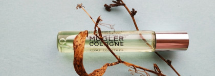 Thierry Mugler Cologne Come Together