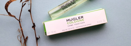 Thierry Mugler Cologne Come Together