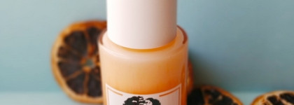 Сыворотка Origins Ginzing Into the Glow Brightening Serum и увлажняющий крем Origins GinZing Ultra-Hydrating Energy-Boosting Cream