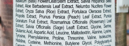 Мицеллярная вода с увлажняющим эффектом A'Pieu Micellar Cleansing Water Moisture