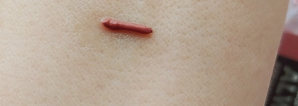 Стойкие кремовые тени для век Smashbox Always On Cream Shadow