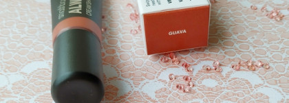 Стойкие кремовые тени для век Smashbox Always On Cream Shadow