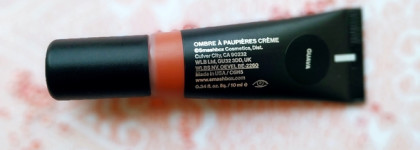 Стойкие кремовые тени для век Smashbox Always On Cream Shadow