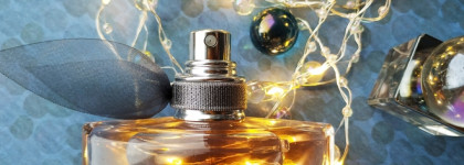 Красивый, но не мой Lancome La Vie Est Belle
